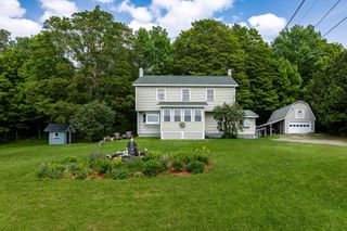1834 Hebard Hill Road, Randolph, VT 05060