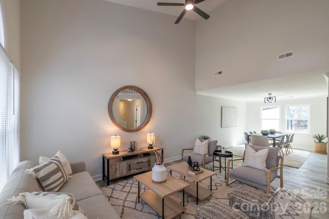 11508 Quiet Pine Court, Charlotte, NC 28273