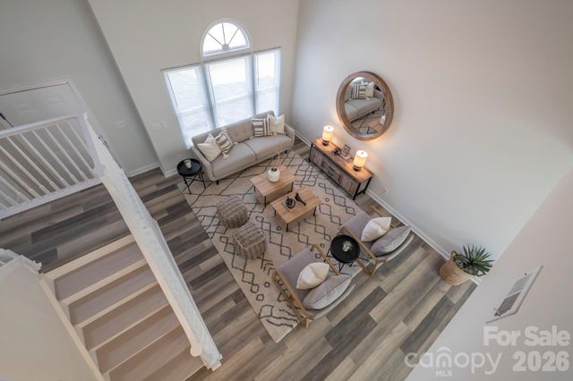 11508 Quiet Pine Court, Charlotte, NC 28273