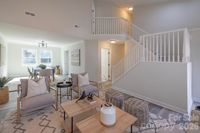 11508 Quiet Pine Court, Charlotte, NC 28273