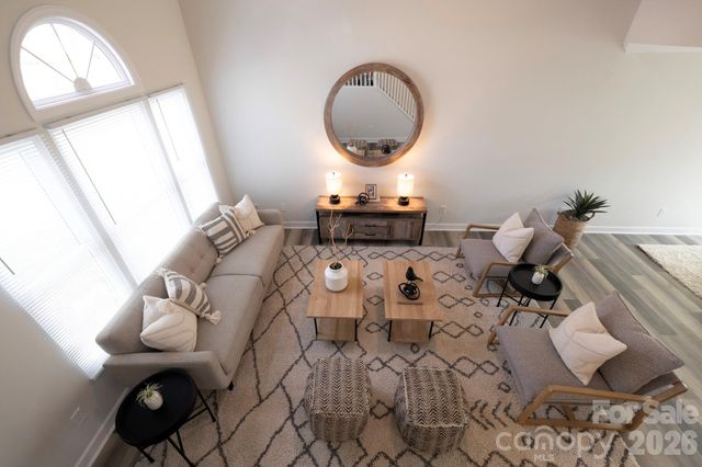 11508 Quiet Pine Court, Charlotte, NC 28273