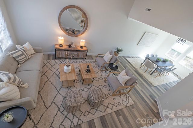 11508 Quiet Pine Court, Charlotte, NC 28273