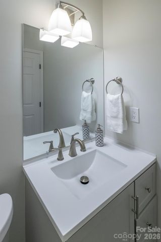 11508 Quiet Pine Court, Charlotte, NC 28273