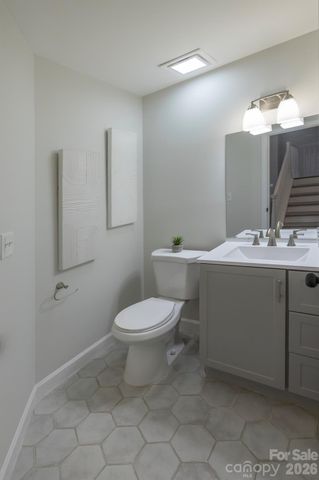 11508 Quiet Pine Court, Charlotte, NC 28273