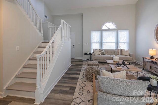 11508 Quiet Pine Court, Charlotte, NC 28273