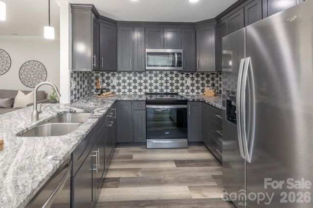 11508 Quiet Pine Court, Charlotte, NC 28273