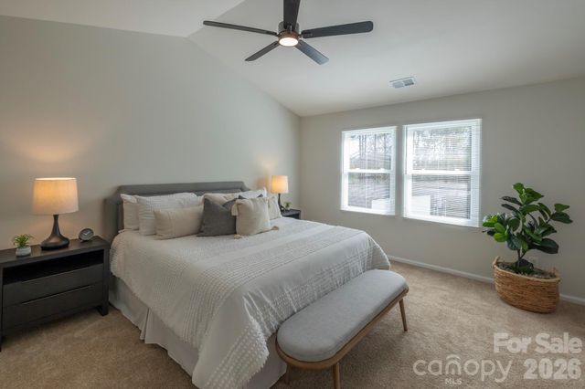 11508 Quiet Pine Court, Charlotte, NC 28273