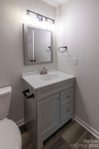 11508 Quiet Pine Court, Charlotte, NC 28273