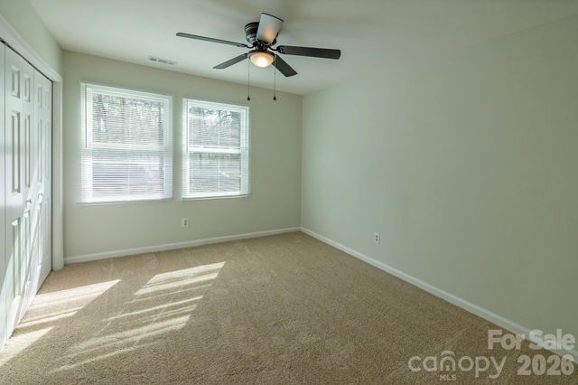 11508 Quiet Pine Court, Charlotte, NC 28273