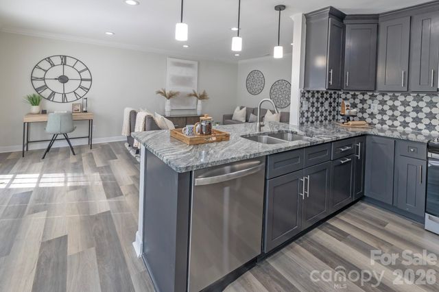 11508 Quiet Pine Court, Charlotte, NC 28273