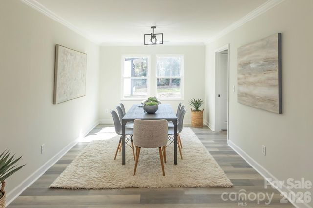 11508 Quiet Pine Court, Charlotte, NC 28273