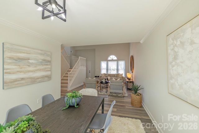 11508 Quiet Pine Court, Charlotte, NC 28273