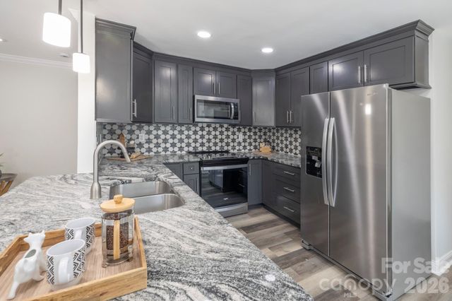 11508 Quiet Pine Court, Charlotte, NC 28273