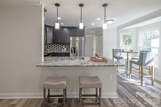 11508 Quiet Pine Court, Charlotte, NC 28273