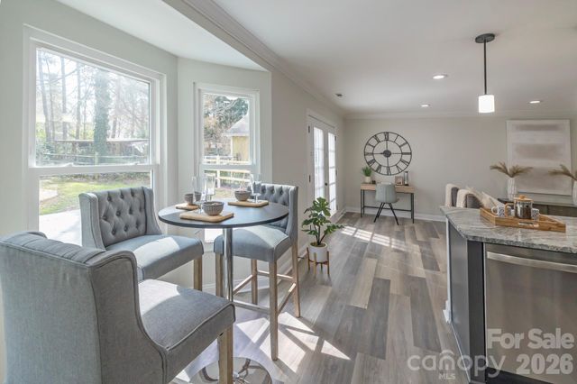 11508 Quiet Pine Court, Charlotte, NC 28273