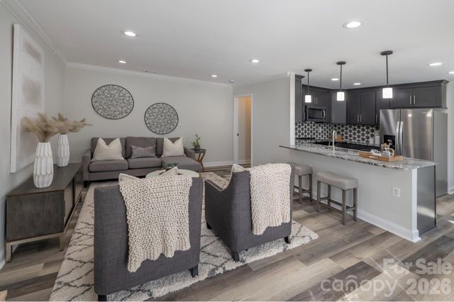 11508 Quiet Pine Court, Charlotte, NC 28273