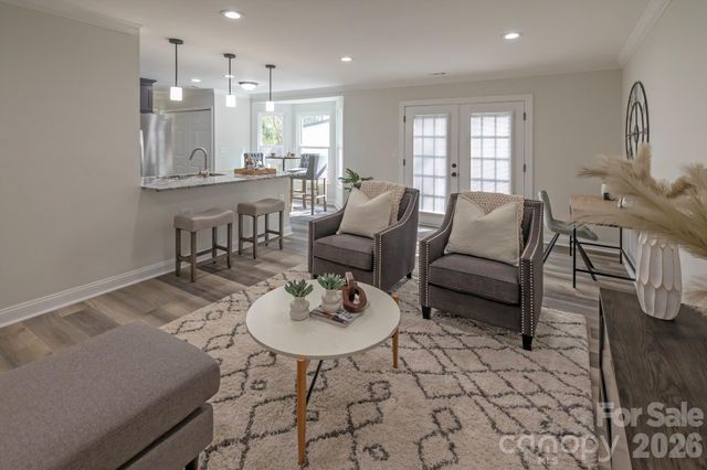 11508 Quiet Pine Court, Charlotte, NC 28273