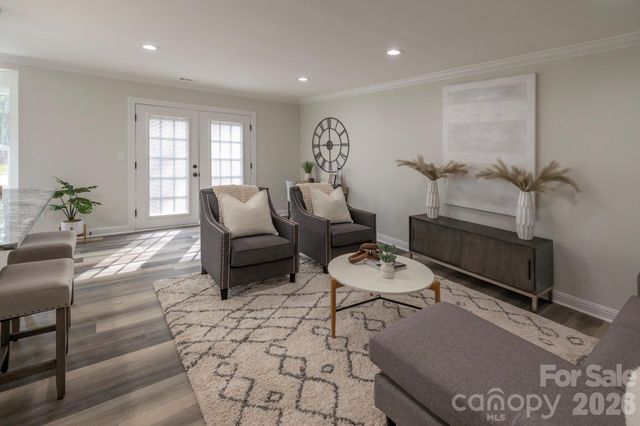 11508 Quiet Pine Court, Charlotte, NC 28273