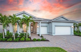 1987 Don Benito WAY, Naples, FL 34120