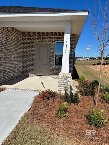 18127 Kent Circle, Foley, AL 36535