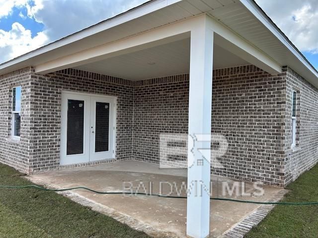 18127 Kent Circle, Foley, AL 36535