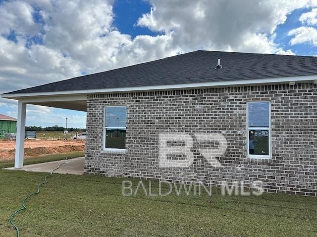 18127 Kent Circle, Foley, AL 36535