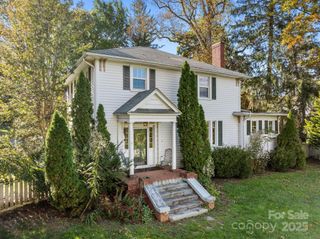 891 Hendersonville Road, Asheville, NC 28803
