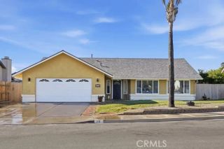 771 Viola Court, Nipomo, CA 93444