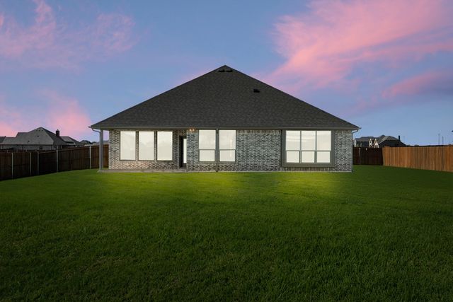 12980 Little Wolf Drive, Godley, TX 76044