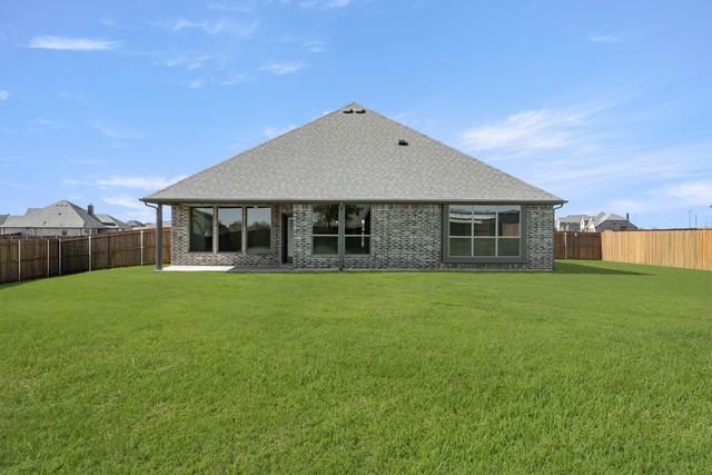 12980 Little Wolf Drive, Godley, TX 76044