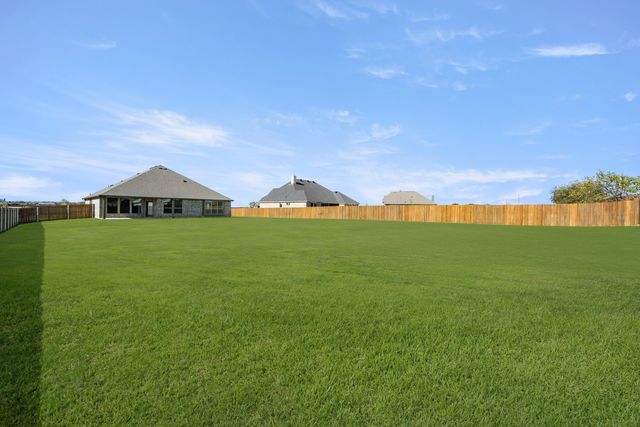 12980 Little Wolf Drive, Godley, TX 76044