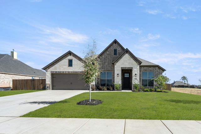 12980 Little Wolf Drive, Godley, TX 76044