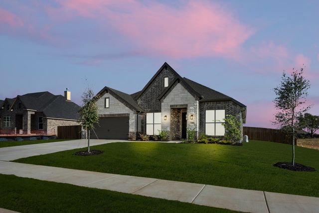 12980 Little Wolf Drive, Godley, TX 76044