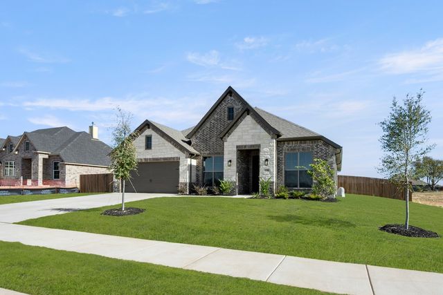 12980 Little Wolf Drive, Godley, TX 76044
