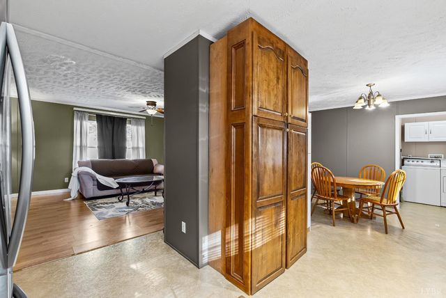 1690 Poorhouse Creek Road, Appomattox, VA 24522