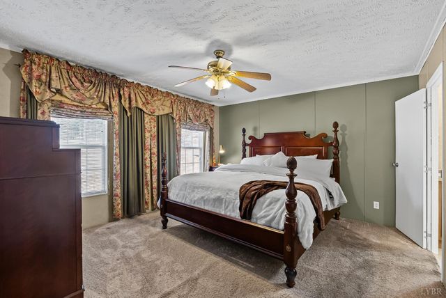 1690 Poorhouse Creek Road, Appomattox, VA 24522