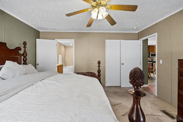 1690 Poorhouse Creek Road, Appomattox, VA 24522