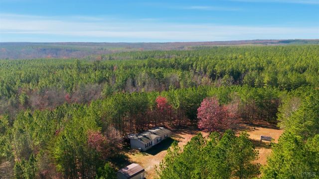 1690 Poorhouse Creek Road, Appomattox, VA 24522