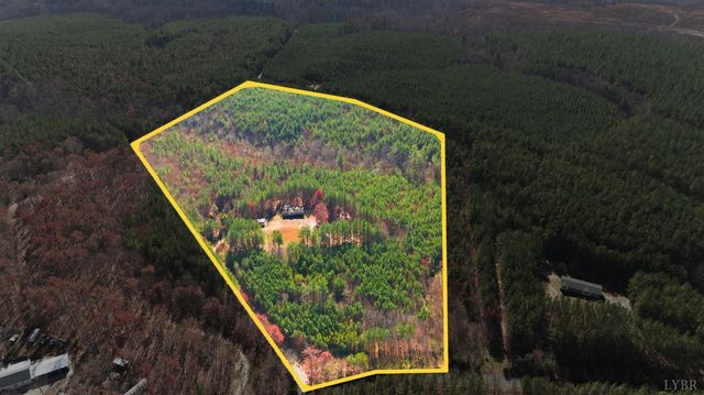 1690 Poorhouse Creek Road, Appomattox, VA 24522