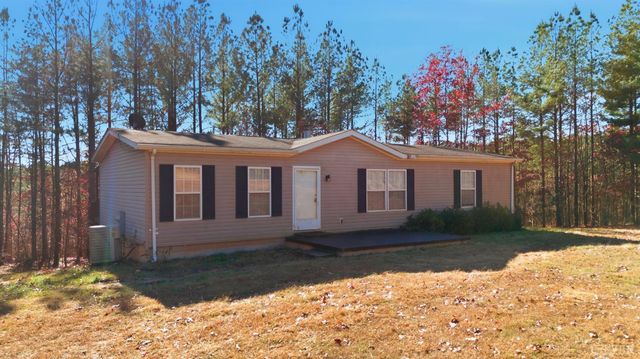 1690 Poorhouse Creek Road, Appomattox, VA 24522