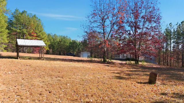 1690 Poorhouse Creek Road, Appomattox, VA 24522