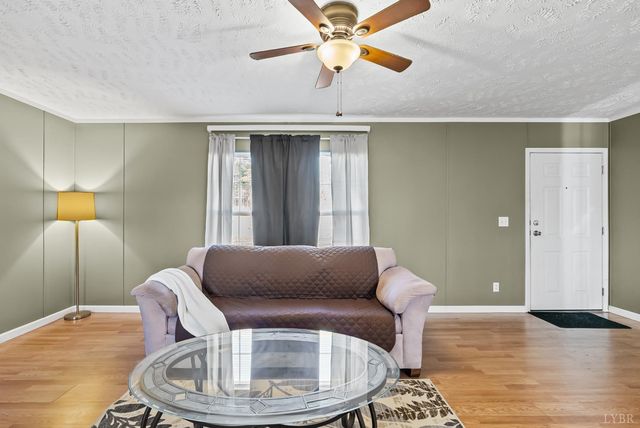 1690 Poorhouse Creek Road, Appomattox, VA 24522