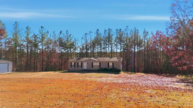 1690 Poorhouse Creek Road, Appomattox, VA 24522