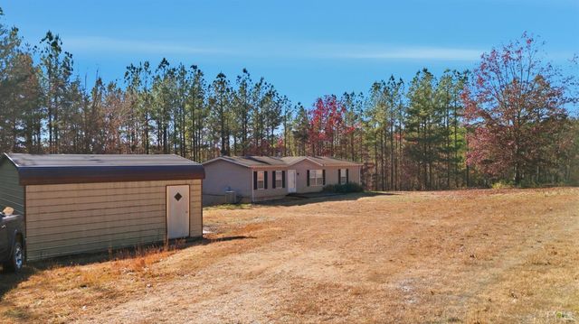 1690 Poorhouse Creek Road, Appomattox, VA 24522