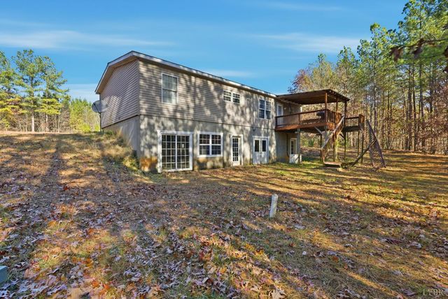 1690 Poorhouse Creek Road, Appomattox, VA 24522