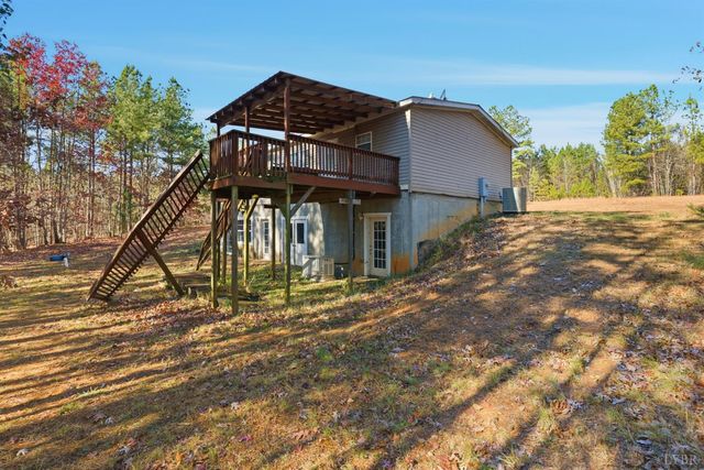 1690 Poorhouse Creek Road, Appomattox, VA 24522