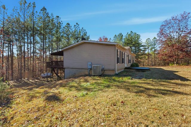 1690 Poorhouse Creek Road, Appomattox, VA 24522