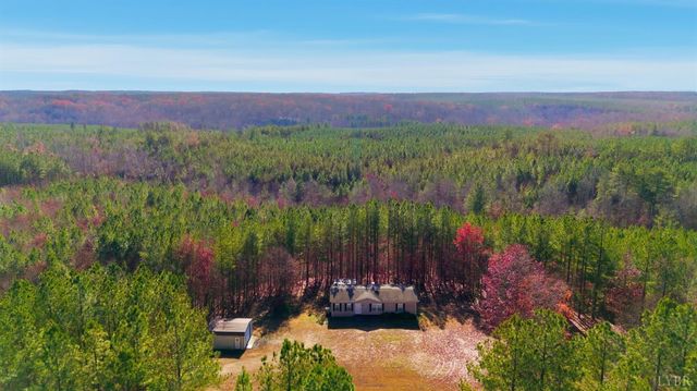 1690 Poorhouse Creek Road, Appomattox, VA 24522