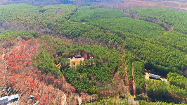 1690 Poorhouse Creek Road, Appomattox, VA 24522