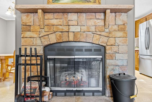 1690 Poorhouse Creek Road, Appomattox, VA 24522